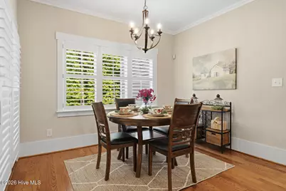 4425 Dayspring Drive, Rocky Mount, NC 27804 - Photo 23
