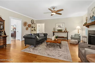 4425 Dayspring Drive, Rocky Mount, NC 27804 - Photo 19