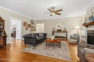 4425 Dayspring Dr, Rocky Mount, NC 27804 - Photo 19