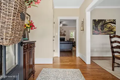 4425 Dayspring Drive, Rocky Mount, NC 27804 - Photo 15