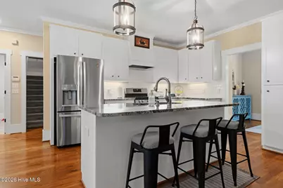 4425 Dayspring Drive, Rocky Mount, NC 27804 - Photo 5