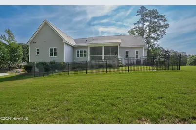 4425 Dayspring Drive, Rocky Mount, NC 27804 - Photo 41