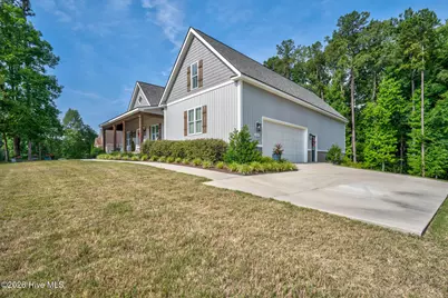 4425 Dayspring Drive, Rocky Mount, NC 27804 - Photo 39