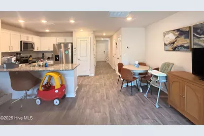 2507 Gracie Lane, Carthage, NC 28327 - Photo 5
