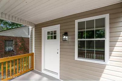 404 S Audubon Avenue, Goldsboro, NC 27530 - Photo 5