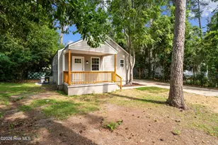 404 S Audubon Ave, Goldsboro, NC 27530 - Photo 3