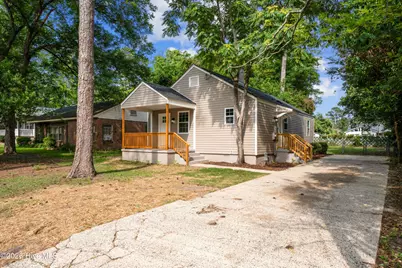 404 S Audubon Avenue, Goldsboro, NC 27530 - Photo 3