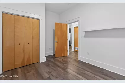 614 Peacock Lane #Apt 1, Wilmington, NC 28401 - Photo 21