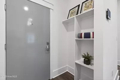 614 Peacock Lane #Apt 1, Wilmington, NC 28401 - Photo 5