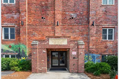 614 Peacock Lane #Apt 1, Wilmington, NC 28401 - Photo 51