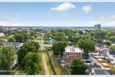 614 Peacock Lane #Apt 1, Wilmington, NC 28401 - Photo 45