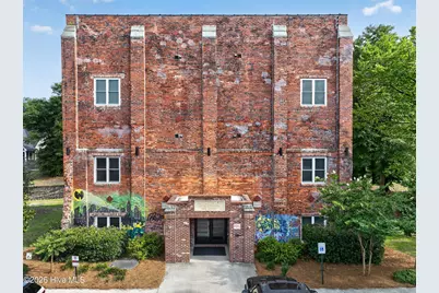 614 Peacock Lane #Apt 1, Wilmington, NC 28401 - Photo 3