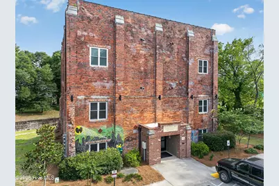 614 Peacock Lane #Apt 1, Wilmington, NC 28401 - Photo 47