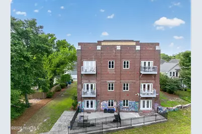 614 Peacock Lane #Apt 1, Wilmington, NC 28401 - Photo 43