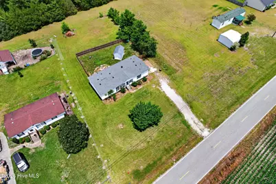 2676 White Oak River Road, Maysville, NC 28555 - Photo 31