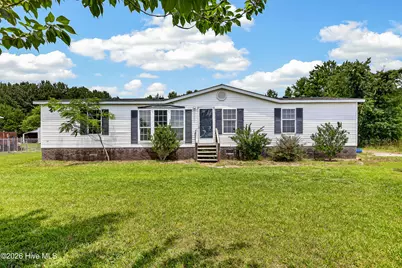2676 White Oak River Road, Maysville, NC 28555 - Photo 1