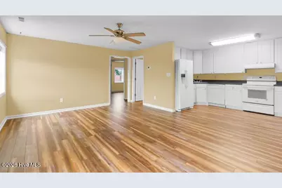 623 Hancock Street, New Bern, NC 28560 - Photo 3