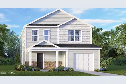 323 Rudy's Court, Ayden, NC 28513 - Photo 1