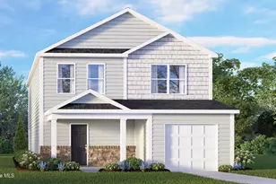 323 Rudy's Ct, Ayden, NC 28513 - Photo 1