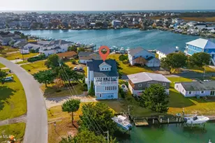 301 Old Causeway Rd, Atlantic Beach, NC 28512 - Photo 1
