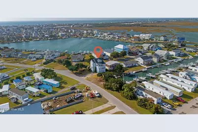 301 Old Causeway Road, Atlantic Beach, NC 28512 - Photo 51