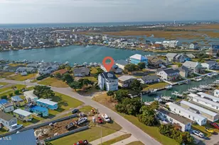 301 Old Causeway Rd, Atlantic Beach, NC 28512 - Photo 51