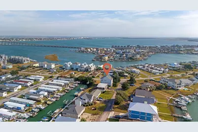 301 Old Causeway Road, Atlantic Beach, NC 28512 - Photo 57
