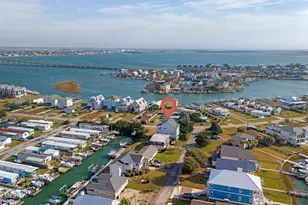 301 Old Causeway Rd, Atlantic Beach, NC 28512 - Photo 57