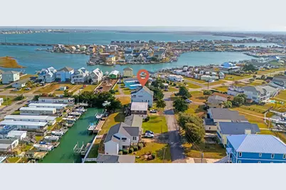 301 Old Causeway Road, Atlantic Beach, NC 28512 - Photo 53