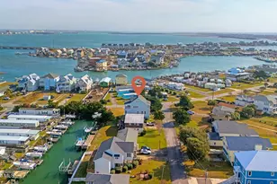 301 Old Causeway Rd, Atlantic Beach, NC 28512 - Photo 53
