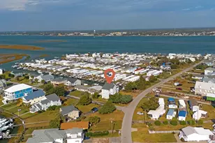 301 Old Causeway Rd, Atlantic Beach, NC 28512 - Photo 55