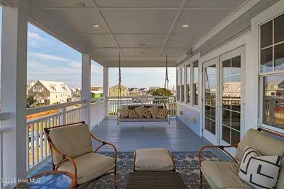 301 Old Causeway Road, Atlantic Beach, NC 28512 - Photo 43