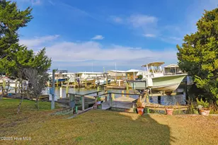 301 Old Causeway Rd, Atlantic Beach, NC 28512 - Photo 45