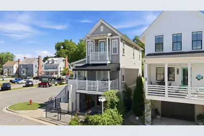 227 E Water Street #Dock B, Washington, NC 27889 - Photo 3