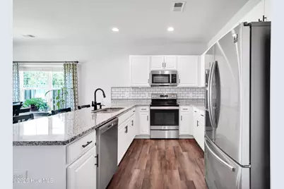 4605 Parsons Mill Drive, Castle Hayne, NC 28429 - Photo 11