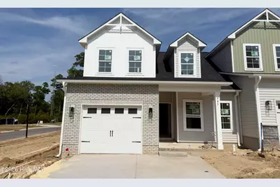 545 Timbercrest Circle SE, Bolivia, NC 28422 - Photo 3
