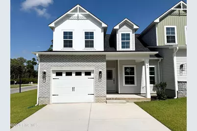545 Timbercrest Circle SE, Bolivia, NC 28422 - Photo 3