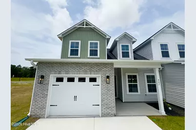 545 Timbercrest Circle SE, Bolivia, NC 28422 - Photo 1
