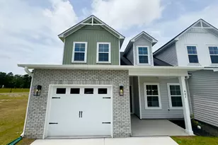 545 Timbercrest Circle SE, Bolivia, NC 28422 - Photo 1