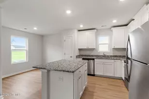 3890 Origin Dr, Bailey, NC 27807 - Photo 5