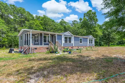 493 Bachelor Creek Lane SW, Supply, NC 28462 - Photo 15