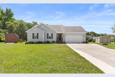 402 Kant Place, Jacksonville, NC 28540 - Photo 3