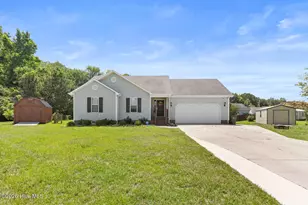 402 Kant Pl, Jacksonville, NC 28540 - Photo 3