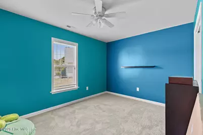 402 Kant Place, Jacksonville, NC 28540 - Photo 15