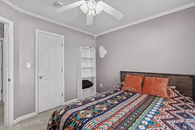 402 Kant Place, Jacksonville, NC 28540 - Photo 17