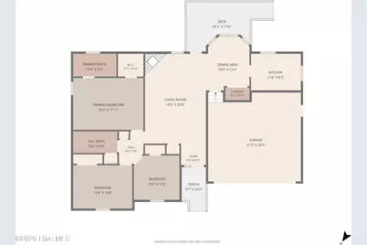 402 Kant Place, Jacksonville, NC 28540 - Photo 1
