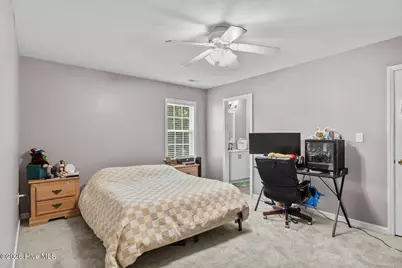 402 Kant Place, Jacksonville, NC 28540 - Photo 11