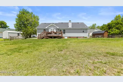 402 Kant Place, Jacksonville, NC 28540 - Photo 21