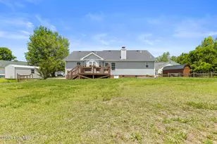 402 Kant Pl, Jacksonville, NC 28540 - Photo 21