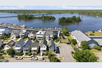 227 E Water Street #Dock E, Washington, NC 27889 - Photo 9
